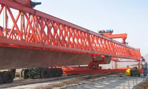 120吨级别的架桥机适用于哪些工程项目和作业场景？